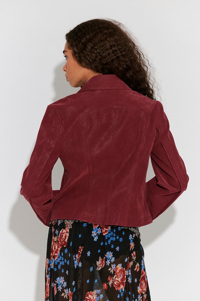 We The Free River Vegan Jacket #5