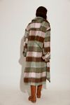 Dalton Woolen Coat