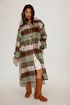 Dalton Woolen Coat