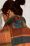 Dalton Woolen Coat
