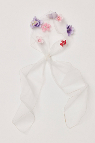 Estell Soft Headband