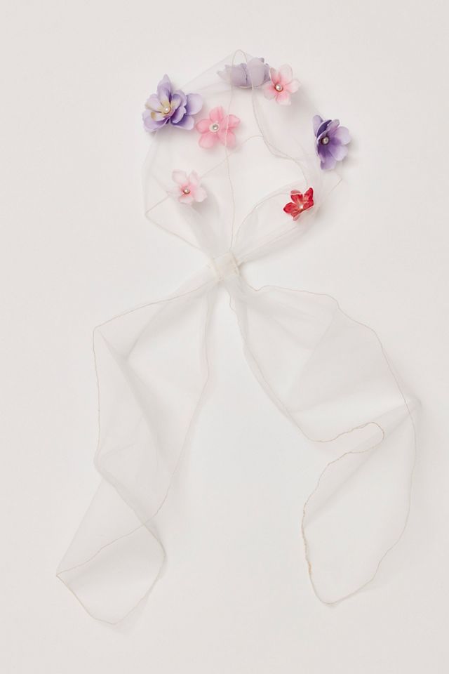 Bandeau doux Estell #1