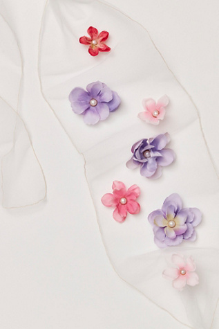 Estell Soft Headband