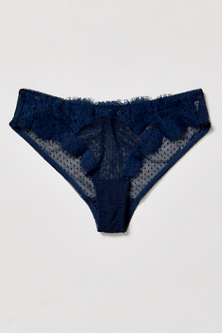 Fiona Bikini Undies product page