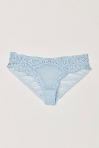 Fiona Bikini Undies