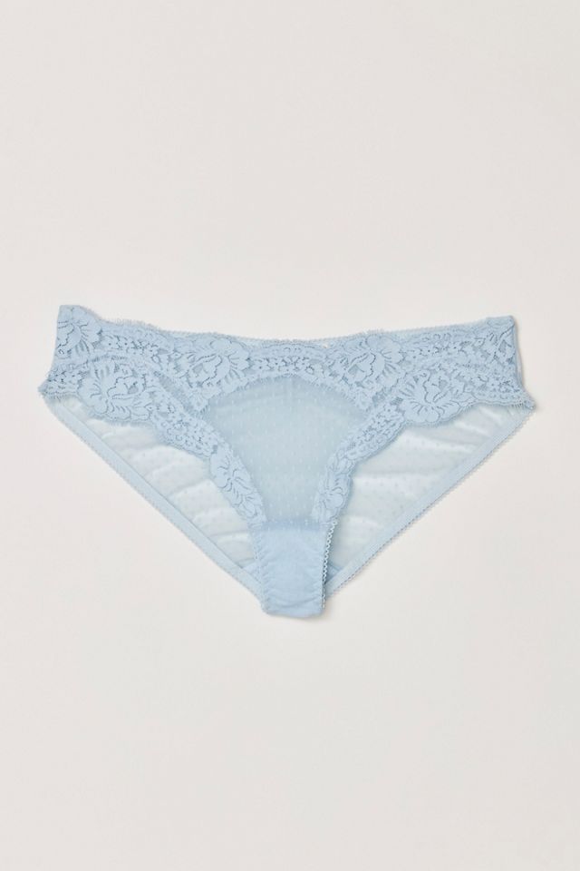 Fiona Bikini Undies #4