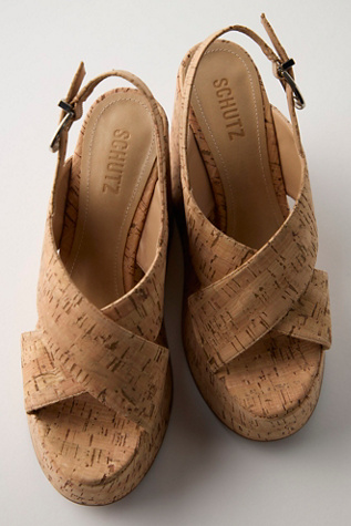 Jenni Wedges