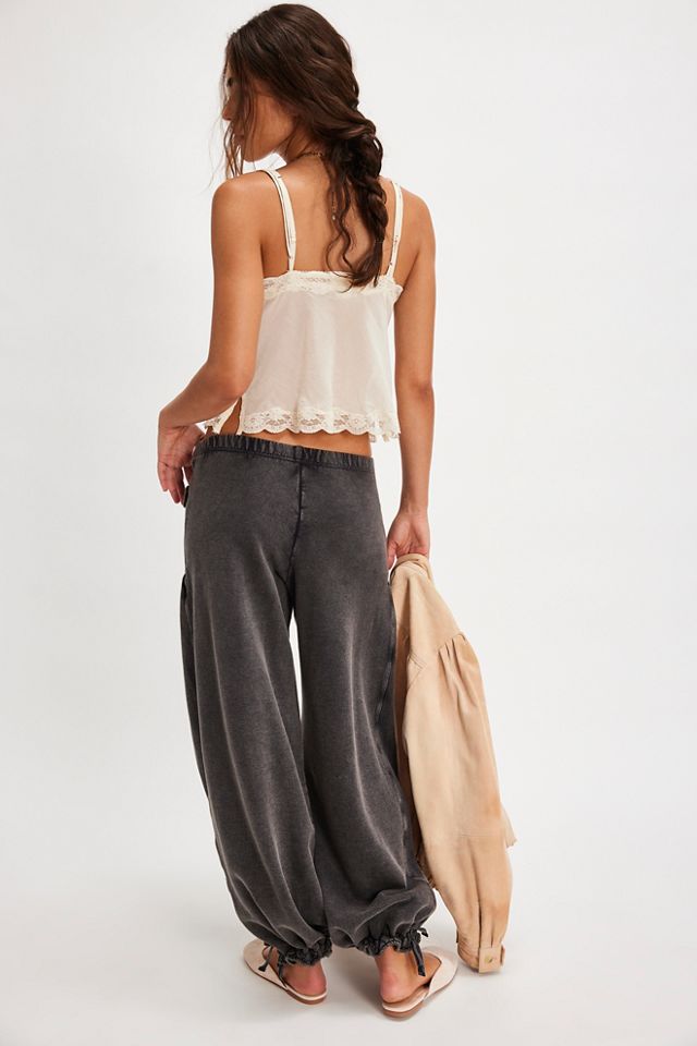 FP One Arden Knit Pants #1