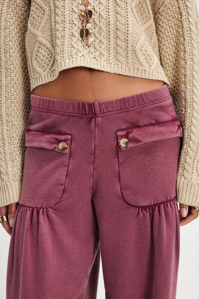 FP One Arden Knit Pants #2