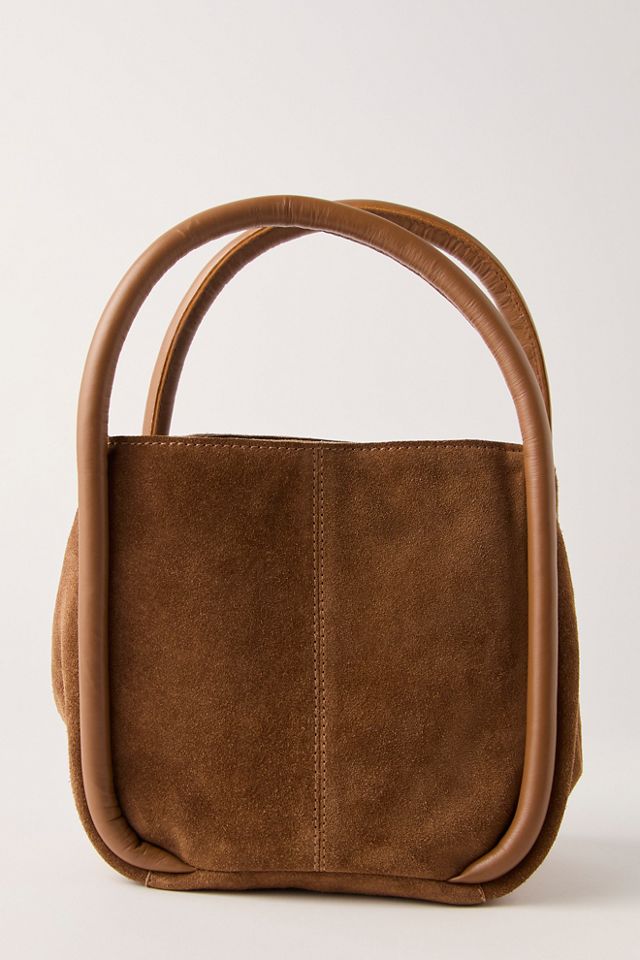 Barlow Bucket Bag #2
