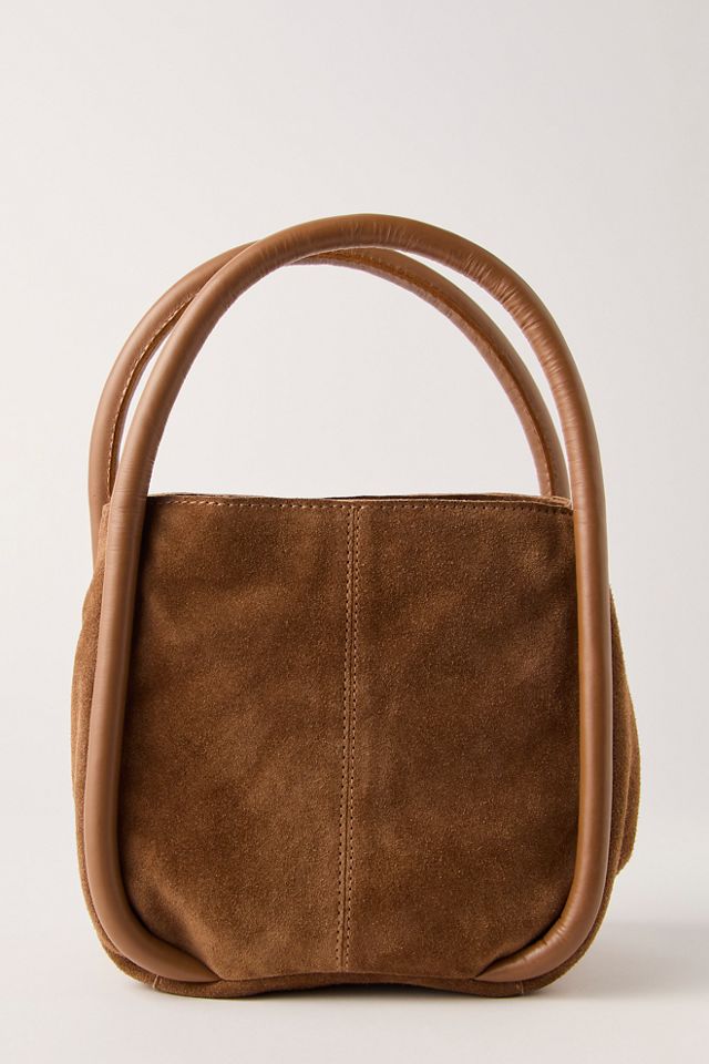 Barlow Bucket Bag #3
