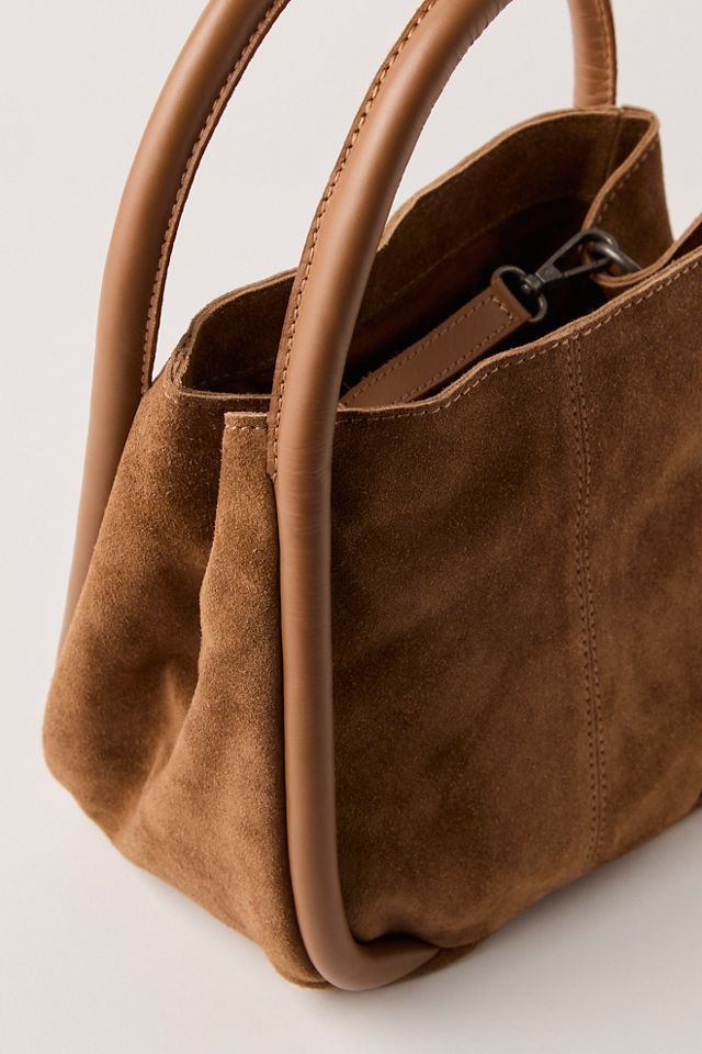 Barlow Bucket Bag #4