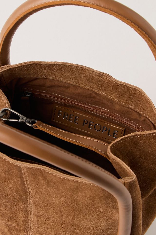 Barlow Bucket Bag #5
