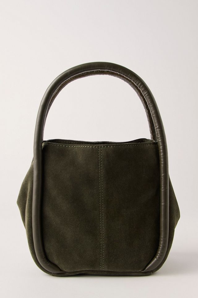 Barlow Bucket Bag #1
