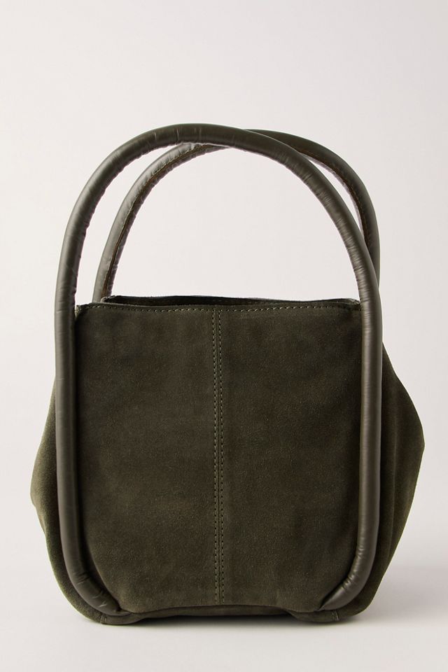 Barlow Bucket Bag #2