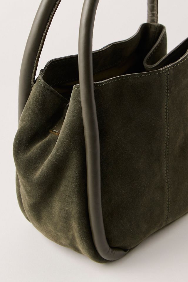 Barlow Bucket Bag #3