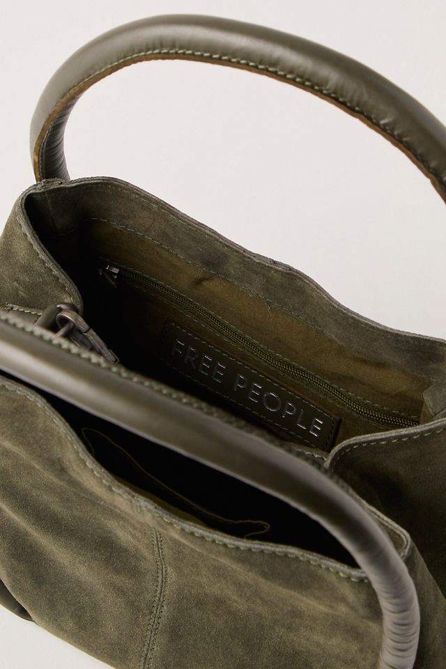 Barlow Bucket Bag #4