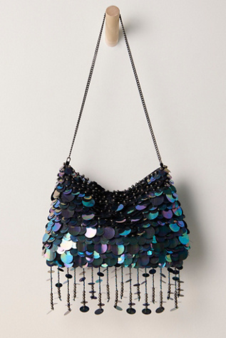 Dazzling Drop Shoulder Bag by Free People