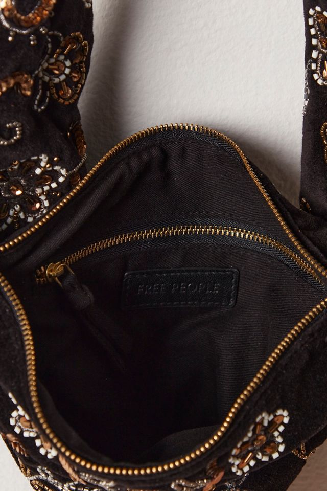 Nashville Nights Beaded Bag #4