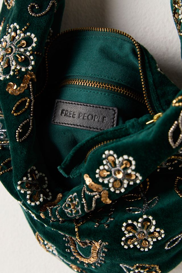Nashville Nights Beaded Bag #5