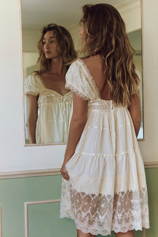 One Of A Kind Romper - thumbnail 5