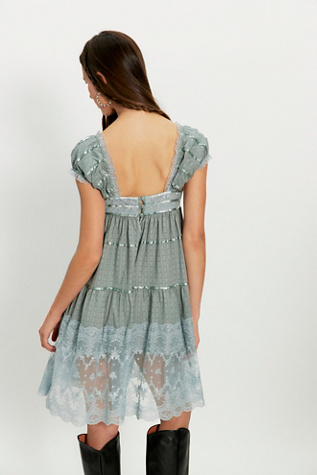 One Of A Kind Romper - thumbnail 2