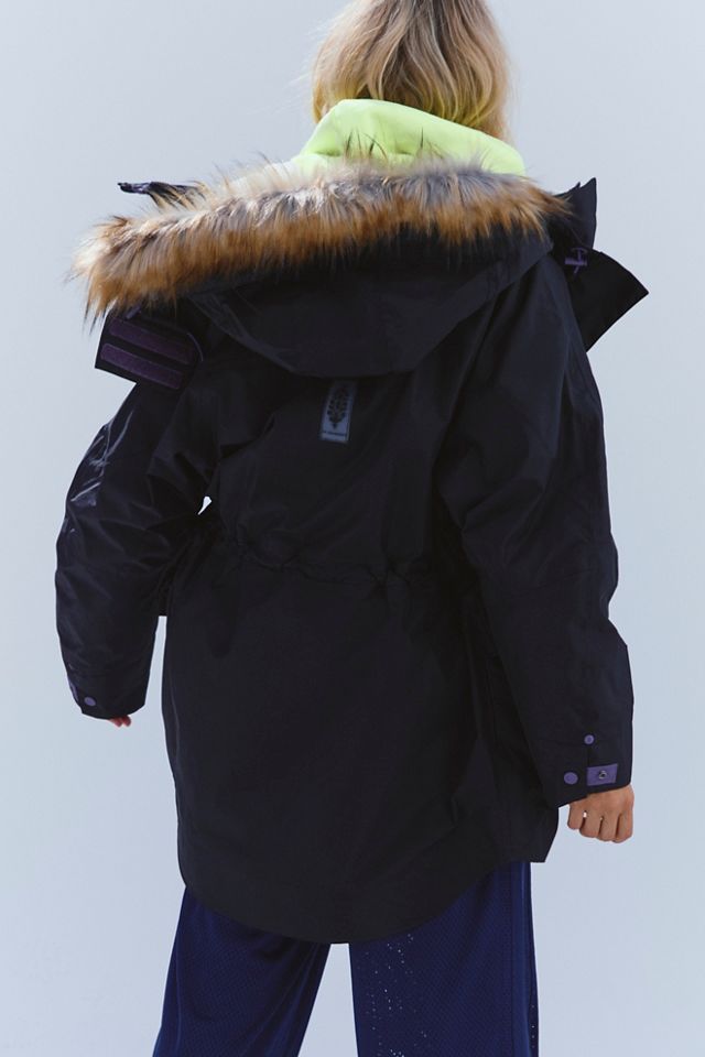 Cloud Cover Systems Outer Shell Jacket #1