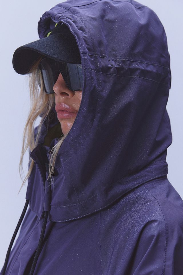 Cloud Cover Outer Shell Jacket #3