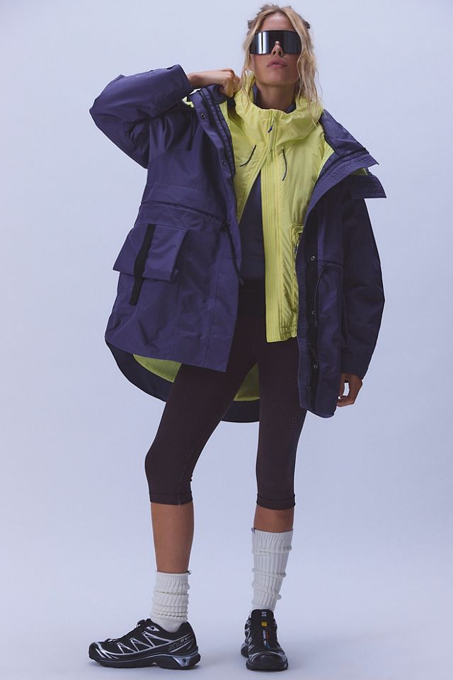 Cloud Cover Outer Shell Jacket #4