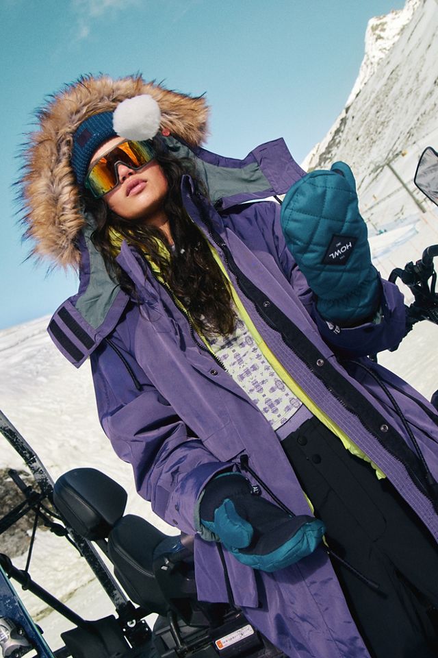 Cloud Cover Outer Shell Jacket #6