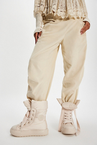 Chuck Taylor All Star Elements Tall Boots