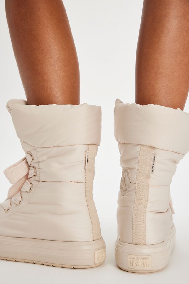 Chuck Taylor All Star Elements Tall Boots #2