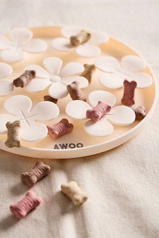 Meadow Mat Slow Feeder