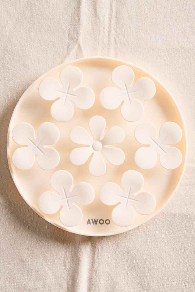 Tapis d'alimentation lente Meadow #1