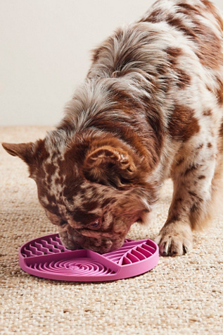 Paradise Lick Mat