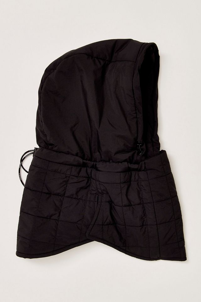 Glacier Chaser Convertible Balaclava #1