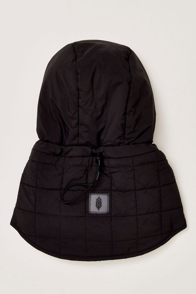 Glacier Chaser Convertible Balaclava #2
