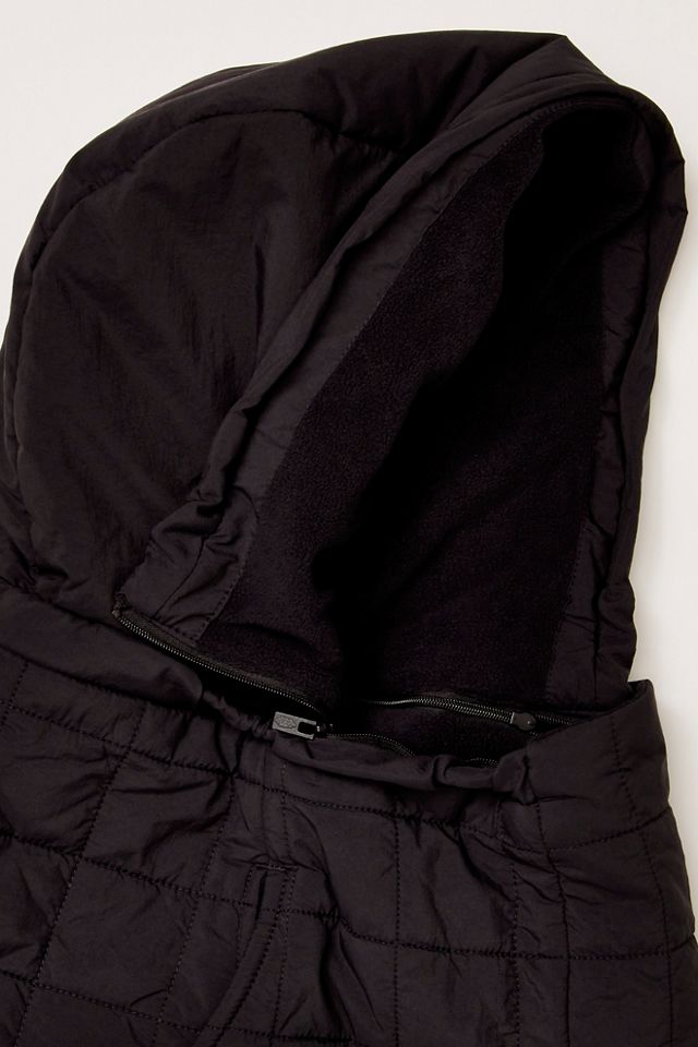 Glacier Chaser Convertible Balaclava #3