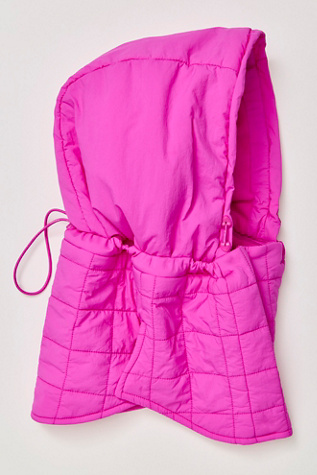 Glacier Chaser Convertible Balaclava