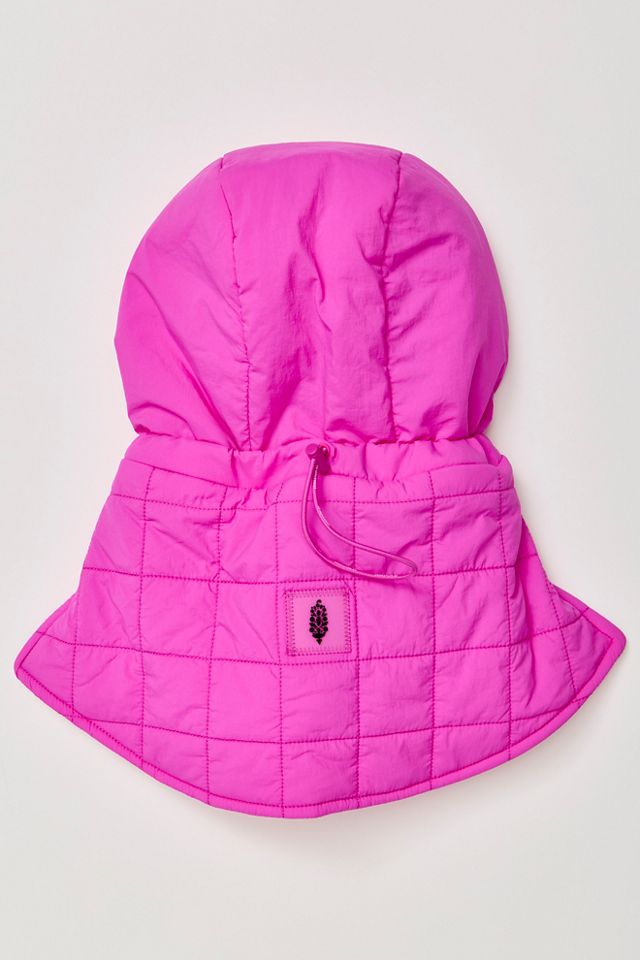 Glacier Chaser Convertible Balaclava #1