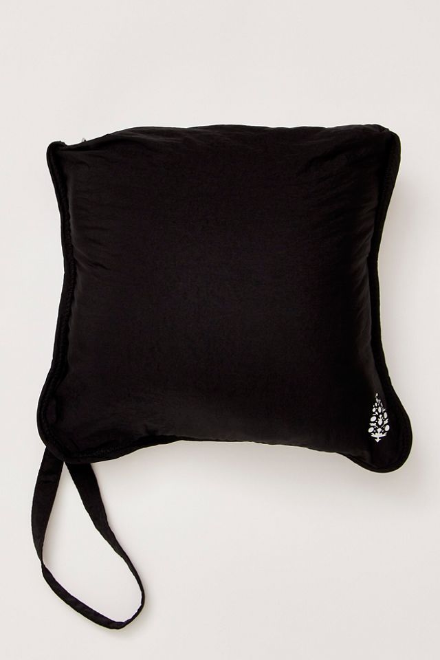 Écharpe Matelassée Pliable Pixie #2