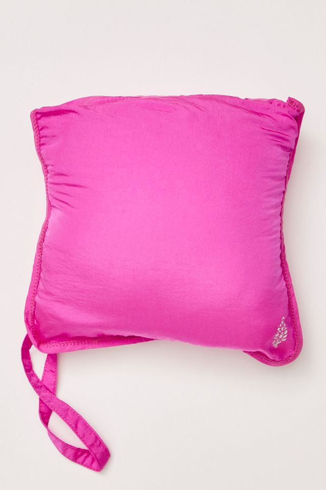 Pixie Packable Puffer Scarf #3