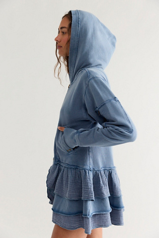 Piece Of Cake Zip-Up Cardi