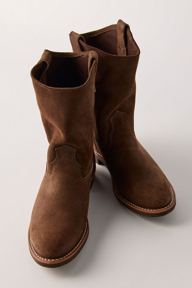 Red Wing Pecos Boots | Free People