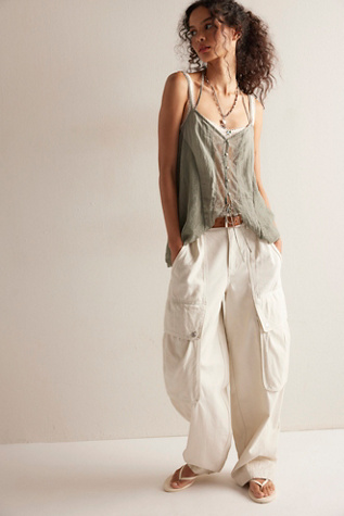 Room For Two Tunic