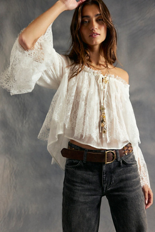 Fairy Girl Blouse