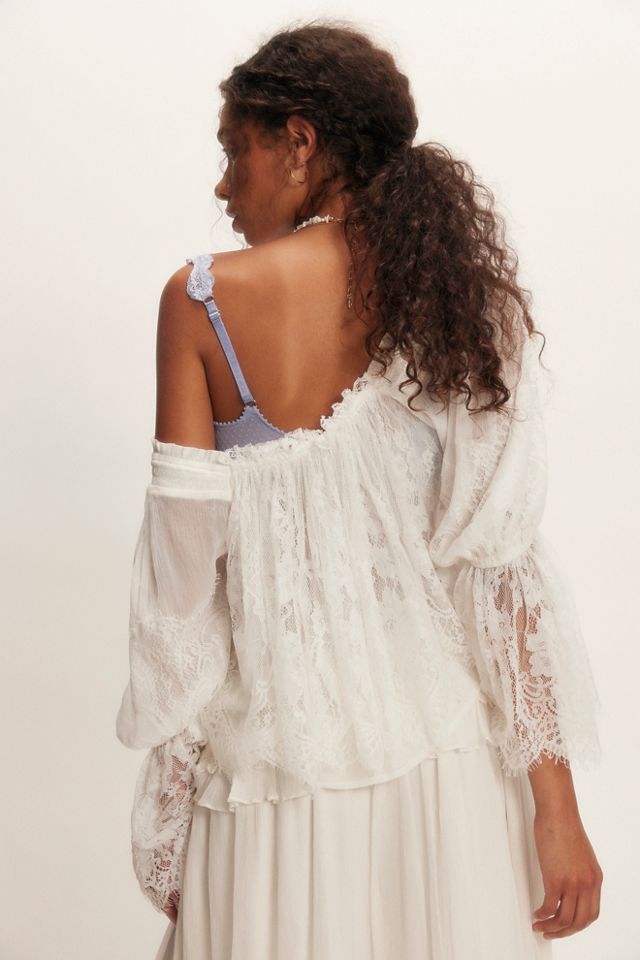 Fairy Girl Blouse
