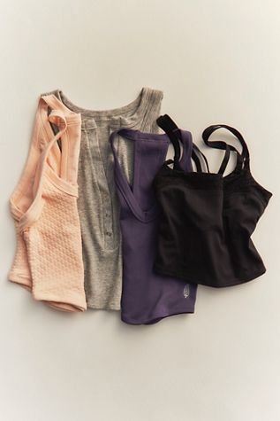 Crowd Pleaser Cami