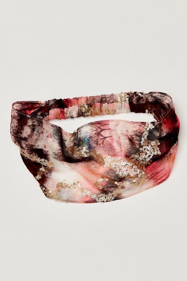 Bandeau Doux Major Drama #2