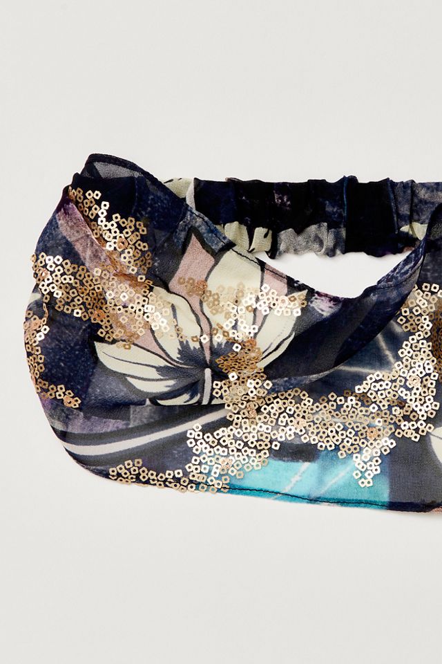 Major Drama Soft Headband #2